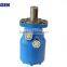 KERSEN Spool Valve Orbital Hydraulic Motor With Gerotor