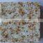 fine polished sparkle quartz stone countertop