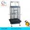 Economic of Factory pet cage big bird cage parrot cage