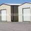 Flat Roof Carports With High Quality