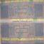 Long Reading distance Alien H3 9662 Antenna UHF RFID Windshield Tag For Cars Identification.