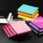Led Lighted Compact Travel Makeup Mirror