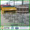 Fully Automatic 1"*1" 2"*2" galvanized welded wire mesh roll machine