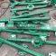 2015 Bailing brand 1200B wet pan mill hot sale in Sudan