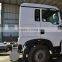 Fire-new HOWO T5G Heavy Truck Chassis 280HP 6x4
