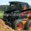 loader with pallet fork