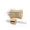 D0045 dropper bottle perfume glass bottles for cosmetic gifts