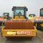RS8220 22ton Road Roller RS8220 Road Roller Single Drum Good Quality Good Price