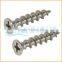 China Factory sales carbon steel furniture screws and fasteners