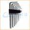 Chuanghe sales ball point hex key wrench