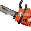 Titan 38CC gas chain saw with CE, MD certifications tools