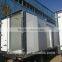 used insulated container atv farm trailer