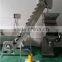 nuts granule weighing and packing machine