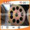 Metal Construction Prstressed Anchors For Concrete Beams