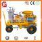 GSZ3000 ISO supplier made in China wet mix shotcrete machine