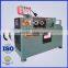 industrial Hydraulic rebar tapered threading machine