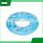 customized inflatable swimming floating ring inflatable donut adult swimming swim ring