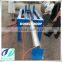 Tire doubler packing machine tyre doubling machine for convenient tire storage and transport