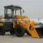High quality ZL-910 1T Mini Loader