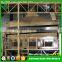 5XZ Injera Tafi Teff Seed Gravity Separator for teff cleaning sorting