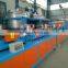 Semi-Automatic SMC-1000A-24 Sheet material production line 008