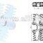 140-2 Finger Chains,plastic conveyor chains