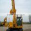 CNHTC SINOTRUK HIDOW HW130-8 0.53m3 Hydraulic Excavator hydraulic grapple