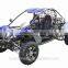 NEW EEC 168 Rule Road Legal Use 1100cc Chery Injection 4x4 Dune Buggy (TKG1100-1)