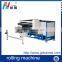 Professional supplies mattress wrapping mchine