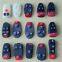Customized Silicone Keypad Buttons