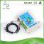 Big and high-definition LCD screen with visual observation and easy operation humid sensor