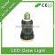 High Efficient Hydroponic 12W COB Plant Grow Lights For Garden Greenhouse And Hydroponic,E27 Full Spectrum Grow Lamp.