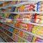 aluminium rack shelf aluminum profile for shelf china aluminum profile colorable
