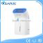 Ce Rohs Customized Color Alive Mini Air Purifier With Batteries