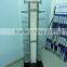 detachable white 6tiers shoe holder