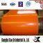 prepainted steel coil PPGI or PPGL color coated galvanized steel