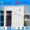 Flexible luxury container house