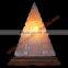 CRAFTED CRYSTAL SALT LAMPS