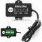12v Rectangular Battery Indicator Meter