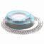 Crystal Charger Plate/ show plate/ wedding table plate