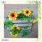recycal crafts gift long apple storage wooden box