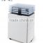 OA new style metal Mobile Pedestal,3-drawer filing Cabinet,office filing storage cabinet