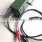 Double Handles Hand Cranking Power Generator with DC Output 3.2v to 28v optional