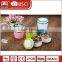 Good quality Round shape Take away lunch box Thermos stainless steel food warmer container