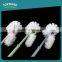 Hot Selling Household Bathroom Cleaning Bowl Brush Bowl Cleaning Brush Plastic Toilet Brush