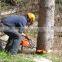 2015 New plastic felling chain saw wedges