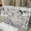 Ink White Marble China Marble Slab Price Hot sale