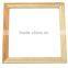 China factory hot sale wood picture frame moulding