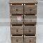 factory hot family wood furniture