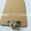 A5 MDF office use writing clip board